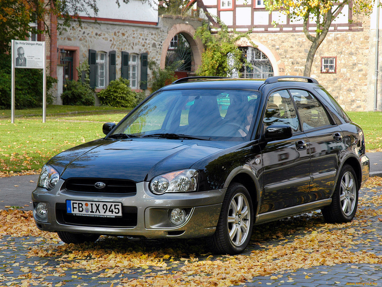 , subaru